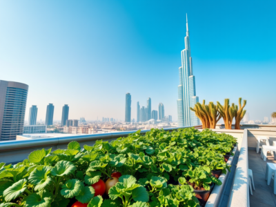 privatecigars | Investment Opportunities in Dubai’s Urban Farming Solutions