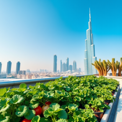 privatecigars | Investment Opportunities in Dubai’s Urban Farming Solutions